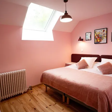 Feriehus Les Cles De Censibele - Pour 12 *