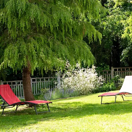 Feriehus Les Cles De Censibele - Pour 12