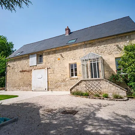 Feriehus Les Cles De Censibele - Pour 12 *