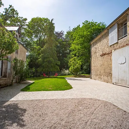 Feriehus Les Cles De Censibele - Pour 12 *
